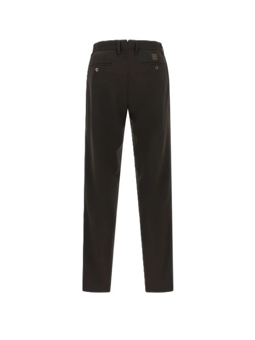 Pantalone misto lana Incotex Slacks | 10S403 40612620